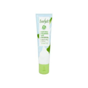 EVERSOFT ALOE VERA WHIP CLEANSER FOAM 120G