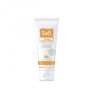 SAFI ANTI ACNE WHIPPED CLEANSER 50G