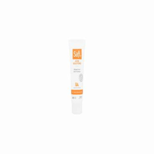 SAFI ANTI ACNE WHIPPED CLEANSER 100G