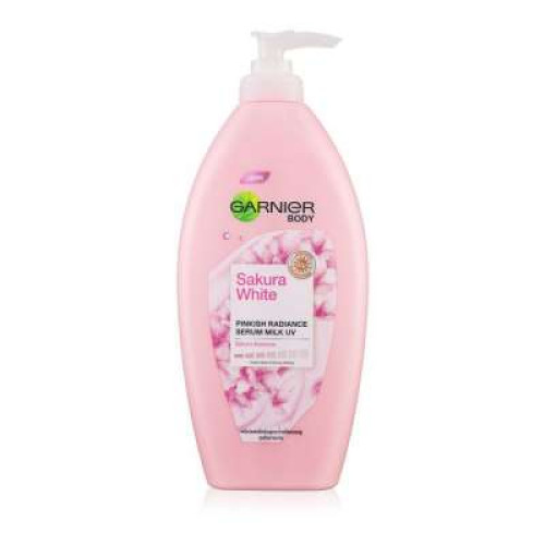 GARNIER SW BODY LOTION 400ML 