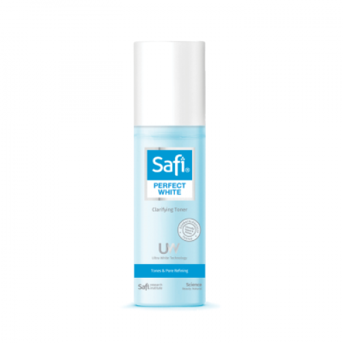 SAFI PERFECT WHITE CLARIFYING TONER 100ML