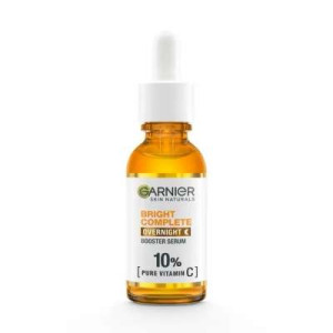 GARNIER BC OVERNIGHT SERUM 30ML