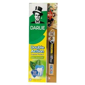 DARLIE BASE 225GX2 FOC O.PIECE MUG  DARLIE BASE 225GX2 FOC O.PIECE MUG
