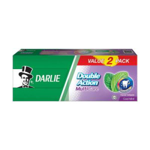 DARLIE BFP 180GX2 FOC O.PIECE MUG  DARLIE BFP 180GX2 FOC O.PIECE MUG