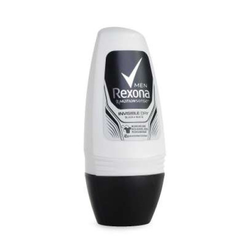 REXONA (M) RO NAT CL CHAR DT 50ML