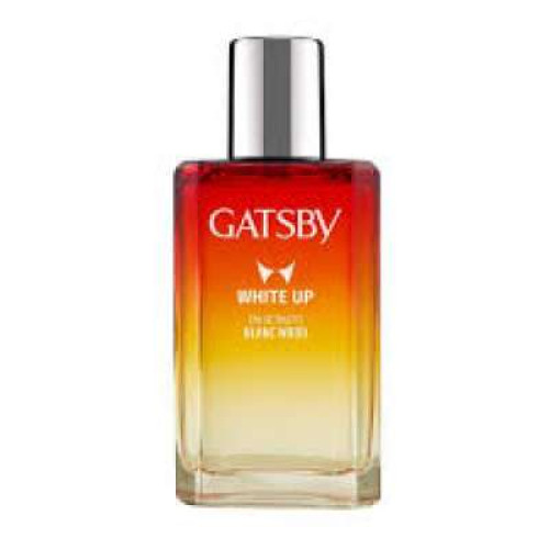 GATSBY EAU DE TOILETTE BLANC WOOD 50ML