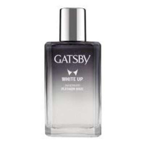 GATSBY EAU DE TOILETTE PLATINUM WAVE 50ML