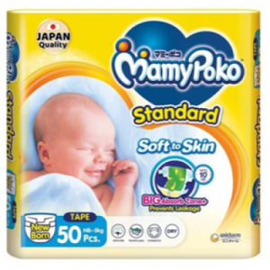 MAMY POKO STANDARD TAPE NB50