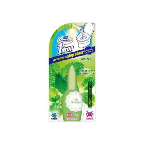 SAWADAY ONE DROP MINT 20ML