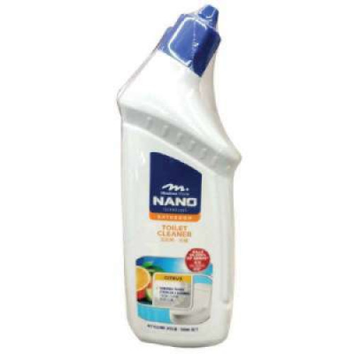 MEADOWS H C-TOILET CLEANER CTS 500MLX2