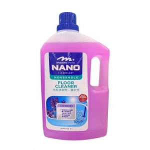 MEADOWS H C-FLOOR CLEANER LAVENDER 3L MEADOWS H C-FLOOR CLEANER LAVENDER 3L
