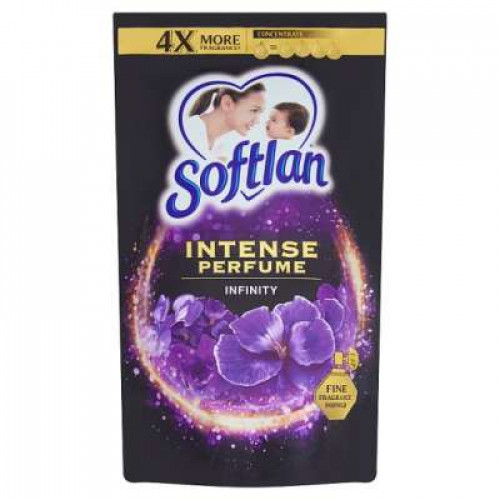 SOFTLAN INTENSE PERFUME INFINITY 550ML