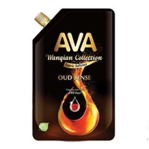 AVA WANGIAN COLLECTION OUD ZENCE 1.6L