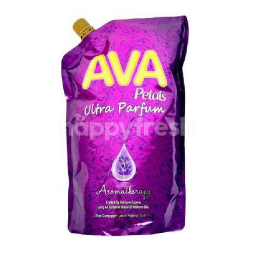 AVA PETALS AROMATHERAPY PURPLE 1.6L 