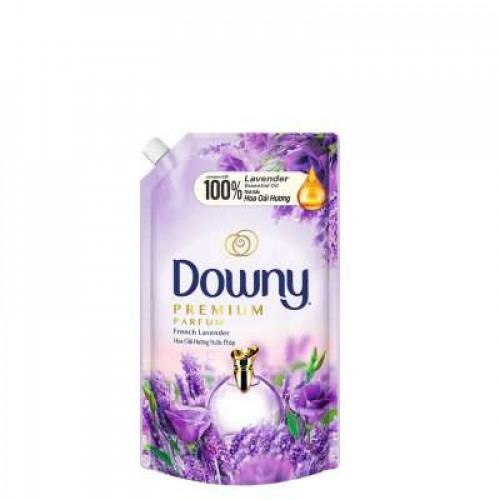 DOWNY REFILL FRENCH LAVENDER 1.35L