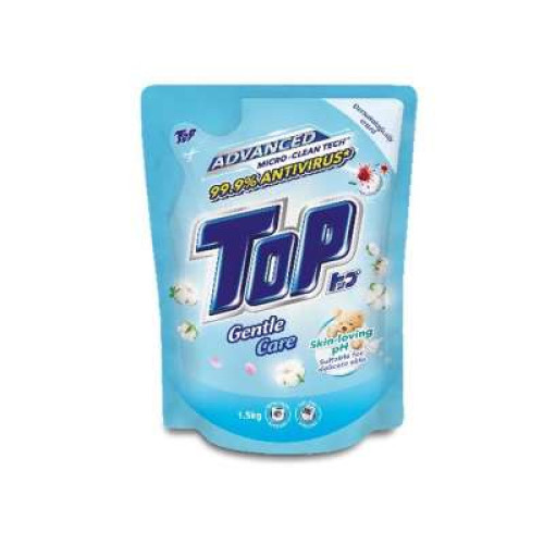TOP LIQ DET RF GENTLE CARE 1.5KG