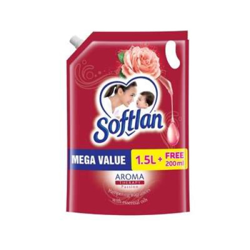 SOFTLAN AT PASSION 1.5L+200ML REF