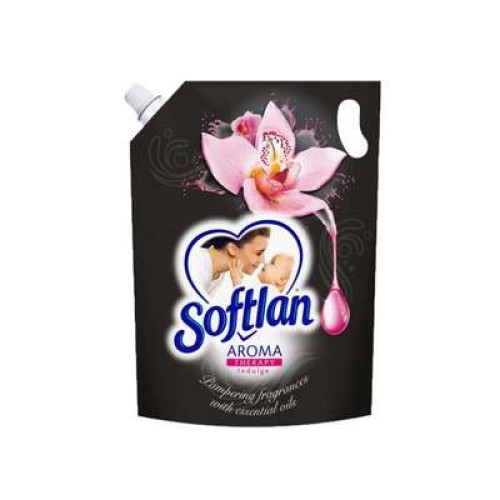 SOFTLAN AT INDULGE 1.5L+200ML REF 