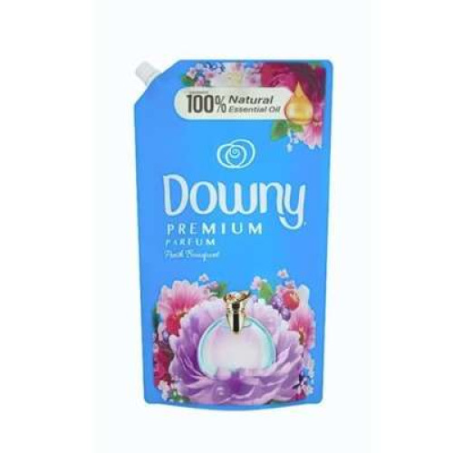 DOWNY REFILL FRESH BOUQUET 1.35L