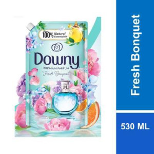DOWNY REFILL FRESH BOUQUET 530ML DOWNY REFILL FRESH BOUQUET 530ML