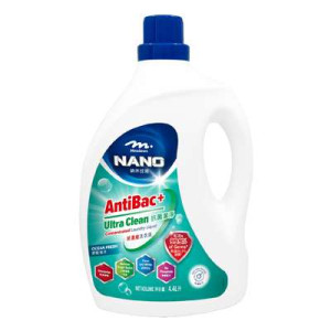 MEADOWS LDY LIQ A.BAC+U.CLEAN OCEAN  4.4L