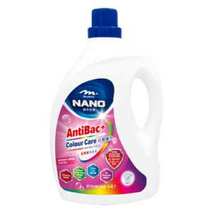 MEADOWS LDY LIQ A.BAC+C. CARE DOWNY  4.4L MEADOWS LDY LIQ A.BAC+C. CARE DOWNY  4.4L