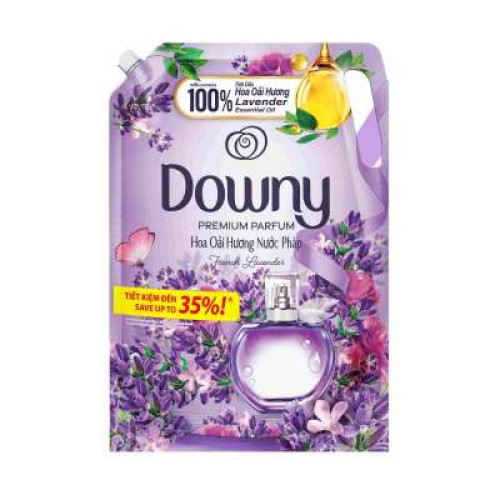 DOWNY REFILL LAVENDER 2L 