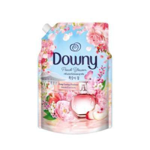 DOWNY KOREAN PEACH BLOSSOM REFILL 1.1L  