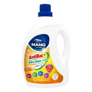 MEADOWS LDY LIQ A.BAC+U.CLEAN FANTASY 4.4L MEADOWS LDY LIQ A.BAC+U.CLEAN FANTASY 4.4L