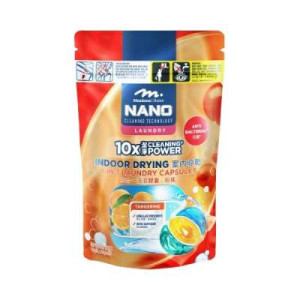 MEADOWS LDY CAPS 4IN1 INDOOR DRYING 20S