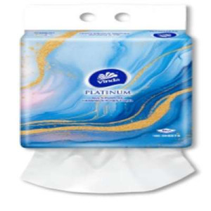 VINDA MP HANGING KITCHEN TOWEL 4X180S