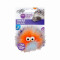 AFP CAT TOYS FURRY BALL -FLUFFY BALL  (ASSORTED) AFP CAT TOYS FURRY BALL -FLUFFY BALL  (ASSORTED)
