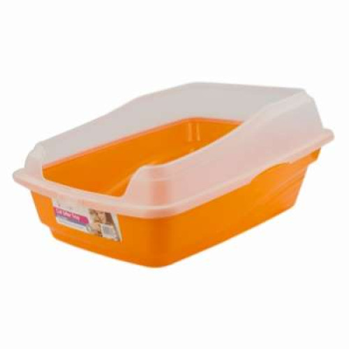 PAWISE Cat Litter Tray 48x38.5cm (28934)
