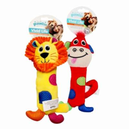 PAWISE Dog Toy Vivid Life - Stick (assorted)
