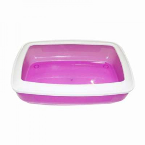 PAWISE Cat Litter Tray 48*36cm (28931)