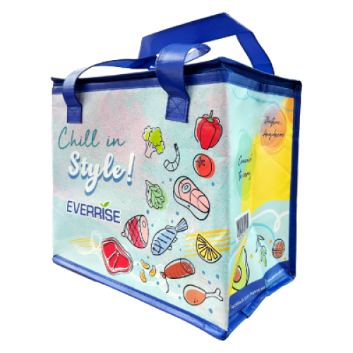 EVERRISE GO GREEN COOLER BAG