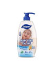 DRYPERS BABY HEAD TO TOE 650ML - OAT