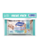 DRYPERS BABY WIPES 80SX2 DRYPERS BABY WIPES 80SX2