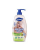 DRYPERS BABY HEAD TO TOE 650ML - AVOCADO  DRYPERS BABY HEAD TO TOE 650ML - AVOCADO