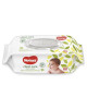 HUGGIES BABY WIPES CLEAN 80S