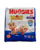 HUGGIES DRY PANTS SJP M50+8S