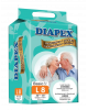 DIAPEX BASIC ADULT L8