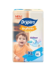 DRYPERS DRYPANTZ MEGA XL42