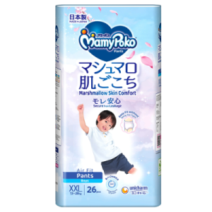 MAMY POKO PANTS AIR FIT BOY XXL26