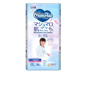 MAMY POKO PANTS AIR FIT GIRL XXL26