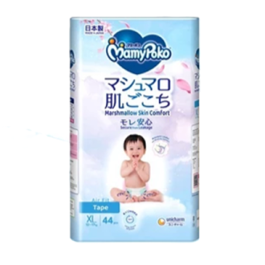 MAMY POKO OPEN AIR FIT XL44