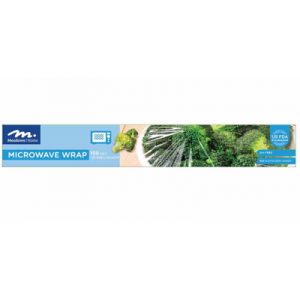 MEADOWS MICROWAVE WRAP 100FT