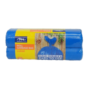 MEADOWS GB LARGE 30PCS