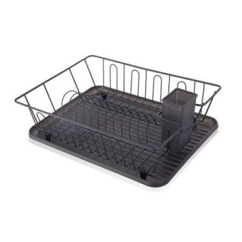 TOP POINT TP-R01-DR-0117 SINGLE TIER DISH RACK