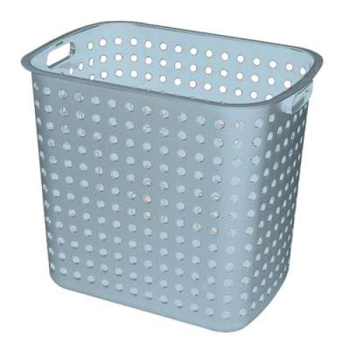 FIRST SELECTIONS LAUNDRY BASKET 